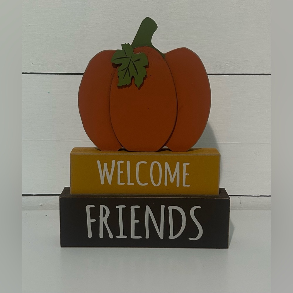 Fall Decor - Picture 2 of 4